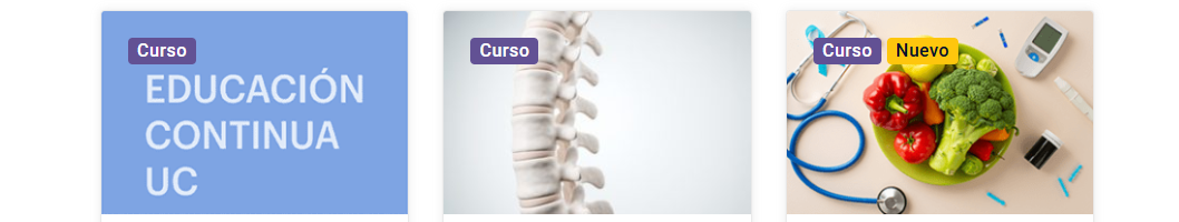 Banner Educación Continua UC