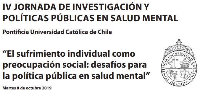 salud mental