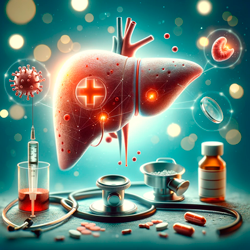  Diagnóstico y tratamiento de abscesos hepáticos