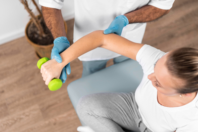 Caracterisiticas del entrenamiento